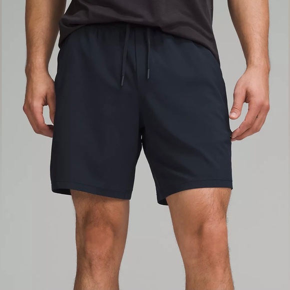 Lululemon Men’s Pace Breaker Lined Shorts - Picture 10 of 16